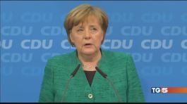 Germania, Spd: sì a grande coalizione thumbnail