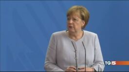 Dopo 5 mesi la Germania avrà un governo di coalizione thumbnail