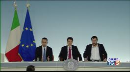 Prescrizione: scontro sui tempi di entra in vigore della legge thumbnail