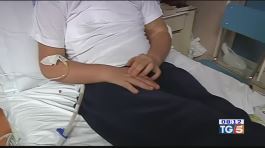 Prime condanne per l'aggressione ad un ragazzo a Napoli thumbnail