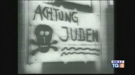 Notte dei cristalli 80 anni fa l'orrore thumbnail