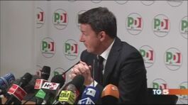 Renzi: mi dimetto, noi mai con gli estremisti thumbnail