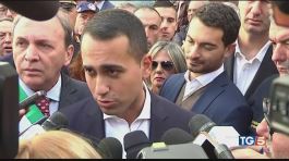 Raggi assolta. Di Maio: i giornalisti sciacalli thumbnail