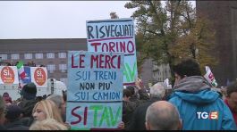 "A Torino l'Italia che vuole costruire futuro" thumbnail