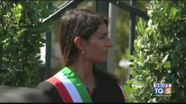 Raggi assolta, attacchi alla stampa thumbnail