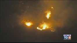 California: sale a 23 il bilancio dei morti thumbnail
