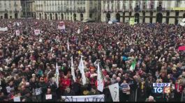 Maggioranza a confronto sulle grandi opere thumbnail