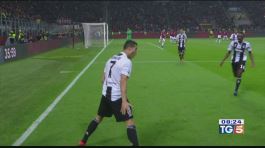 La Juve non si ferma Panchine in bilico thumbnail