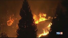 Inferno in California thumbnail