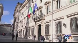 Manovra, ore decisive per la risposta Ue thumbnail