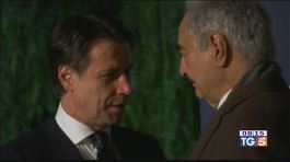 Conferenza sulla Libia oggi il confronto thumbnail