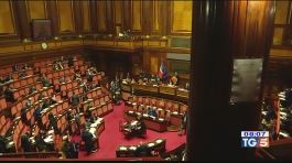 Grillini in subbuglio Condono, prova del voto thumbnail