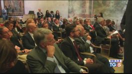 Il convegno dell'Agcom al Senato sulla libertà di stampa thumbnail