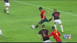 Nations league Stasera su Canale 5 thumbnail