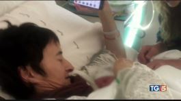 Mamma e 62 anni, ma in Italia non si può! thumbnail