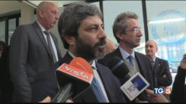 Sugli inceneritori scintille Lega-M5S thumbnail