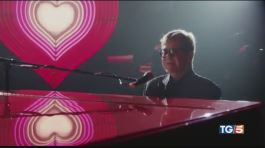 Elton John e i regali che cambiano la vita thumbnail