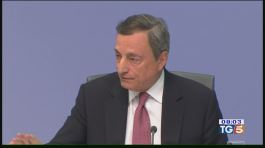 Monito di Draghi: rispettare le regole Ue thumbnail
