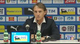 Azzurri: sfida al Portogallo di Cr7 thumbnail
