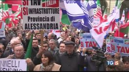 FI: a Torino per sì Tav, PD verso congresso thumbnail