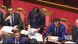 Tensioni nel governo sugli inceneritori thumbnail