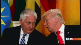 Bufera alla Casa Bianca Trump caccia Tillerson thumbnail