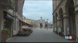 Terremoto nel Riminese: paura ma nessun danno thumbnail
