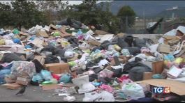 Governo a Caserta scontro sui rifiuti thumbnail