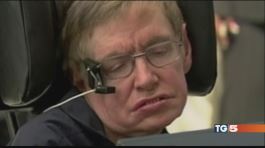 Quante "coincidenze" per Stephen Hawking! thumbnail