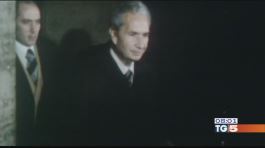 40 anni fa il rapimento di Aldo Moro thumbnail