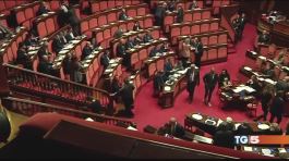 Presidenti Camere, accordo difficile thumbnail