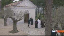 "San Pio, apostolo del confessionale" thumbnail