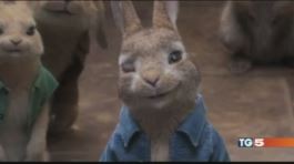 Arriva al cinema Peter Rabbit thumbnail