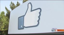 Furto di dati accuse a Facebook thumbnail