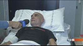 "Chiamatemi il sardo bionico" thumbnail