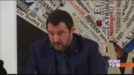 Camere, vertice del centro-destra thumbnail