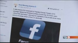 Facebook nella bufera, silenzio di Zuckerberg thumbnail