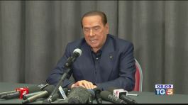 Caso Berlusconi, nessuna sentenza thumbnail