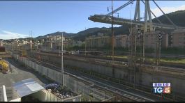 Ponte di Genova, procura e progetti thumbnail