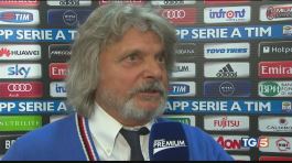 Fatture false, nei guai presidente Sampdoria thumbnail