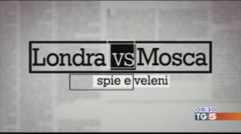 Stasera, in seconda serata, Speciale TG5 "Londra VS Mosca" thumbnail