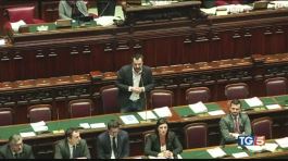 Migranti, una nuova crepa tra Lega e M5S thumbnail