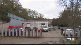 Visite nel container 38 anni dopo il sisma thumbnail