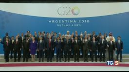 Juncker apre all'Italia G20 ad alta tensione thumbnail