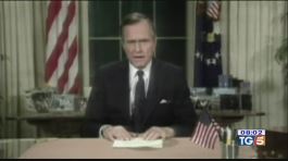 Morto George Bush Sr, 41esimo presidente Usa thumbnail