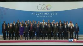 G20 delle polemiche divisi su dazi e clima thumbnail
