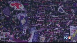 Fiorentina-Juve ad alta tensione thumbnail