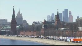 Crisi diplomatica per l'ex spia russa thumbnail