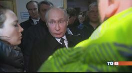 Putin accerchiato perde i diplomatici thumbnail