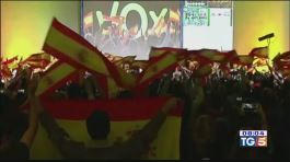 Spagna: crollo socialista in Andalusia thumbnail
